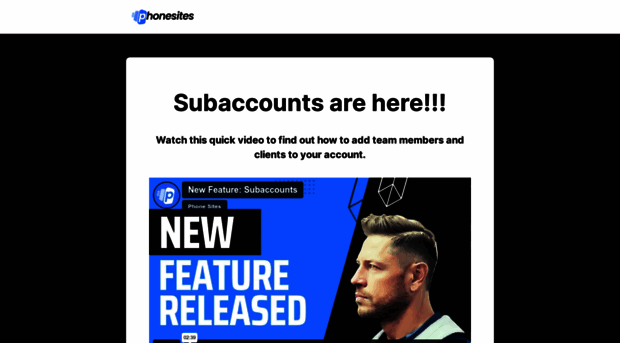 subaccounts.phonesites.com