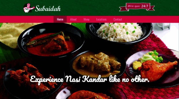 subaidah.com