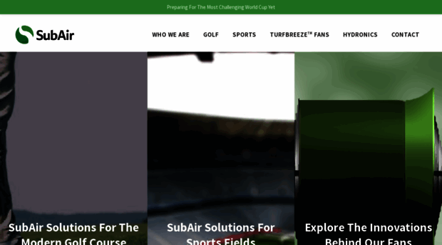 subairsystems.com