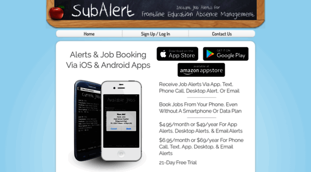 subalert.com