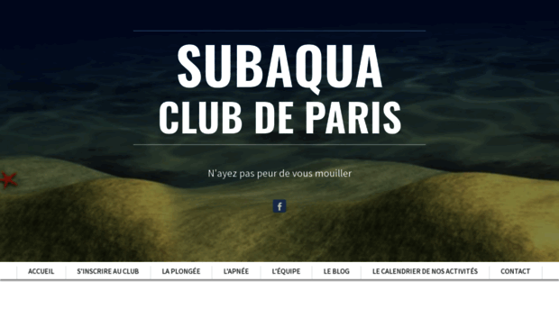 subaquaparis.org