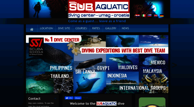 subaquatic.info