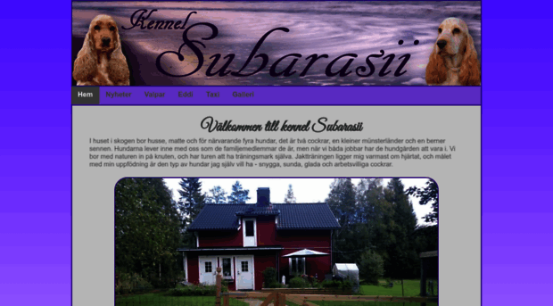 subarasii.se