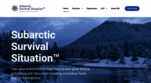 subarcticsurvival.com