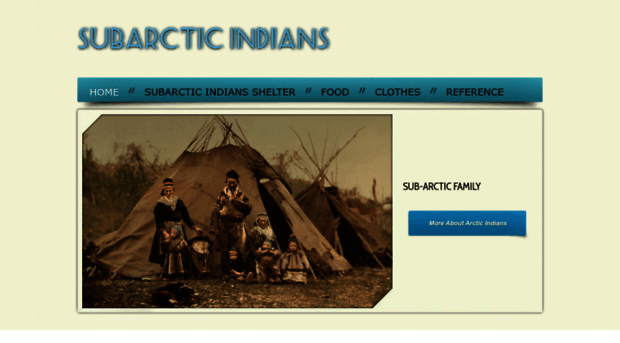 subartic-indians.weebly.com