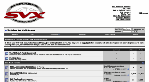 subaru-svx.net