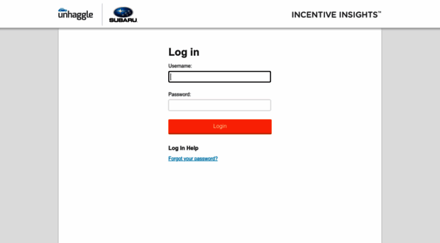 subaru.unhaggle.com