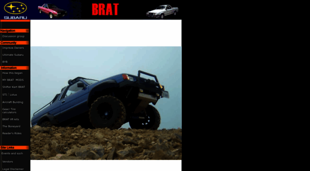 subarubrat.com