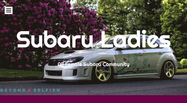 subaruladies.wordpress.com