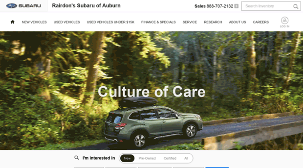 subaruofauburn.com