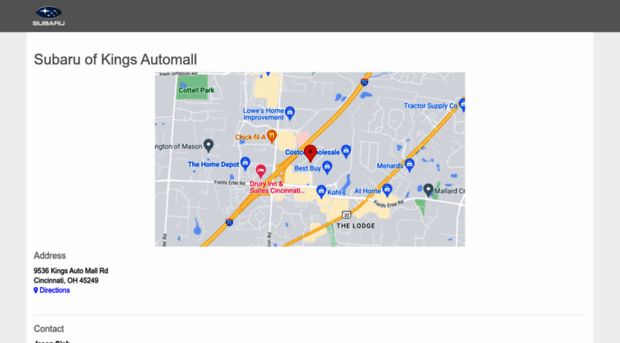 subaruofkingsautomall.myvehiclesite.com