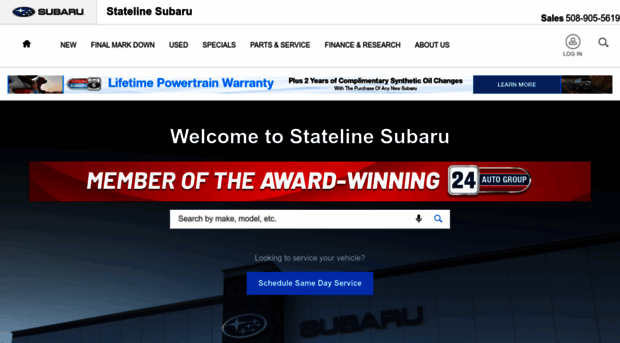 subaruofsomerset.com