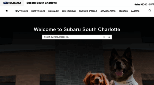 subarusouthblvd.com