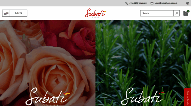 subatiflowers.com