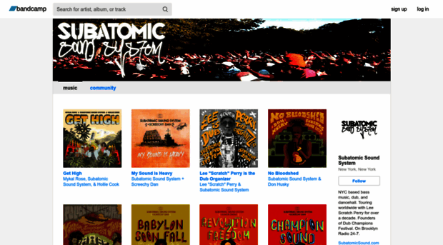 subatomic.bandcamp.com