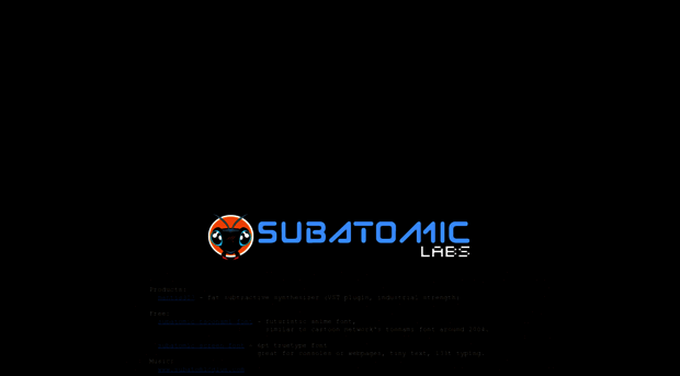 subatomiclabs.com