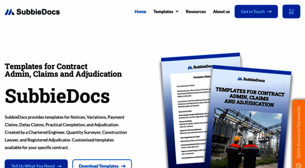 subbiedocs.com.au