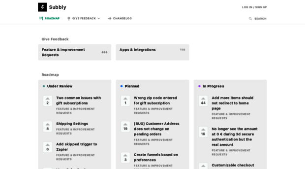 subbly.canny.io