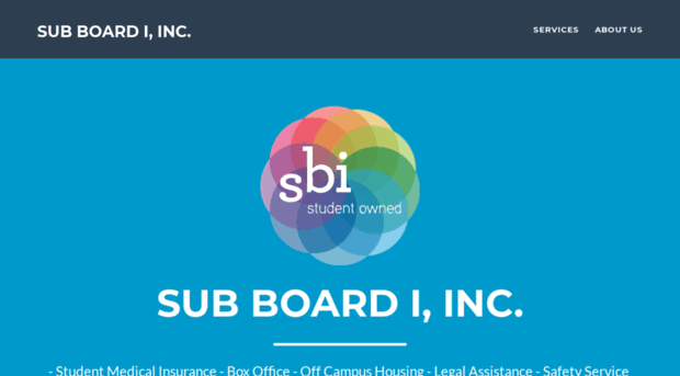 subboard.buffalo.edu