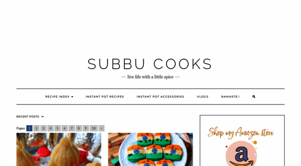 subbucooks.com