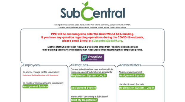 subcentral.gwaea.org