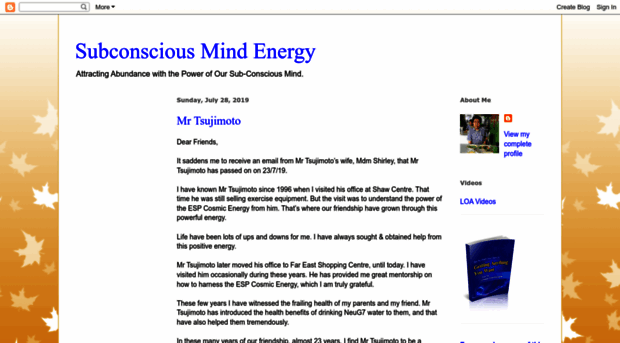 subconscious-mind-energy.blogspot.com