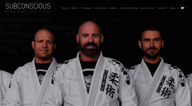 subconsciousbjj.com