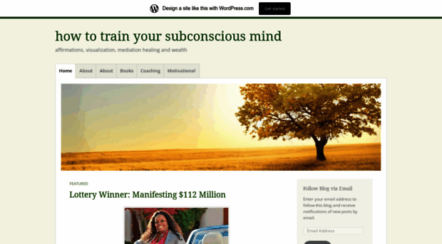 subconsciousmindtraining.wordpress.com