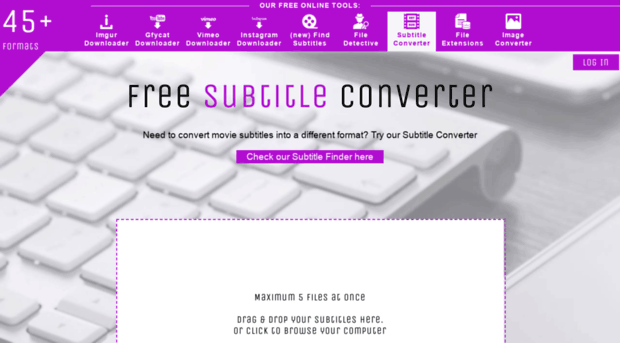 subconverter.rest7.com