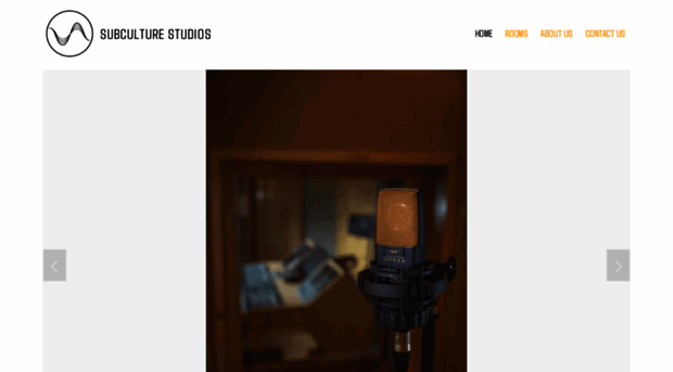 subculturestudios.in