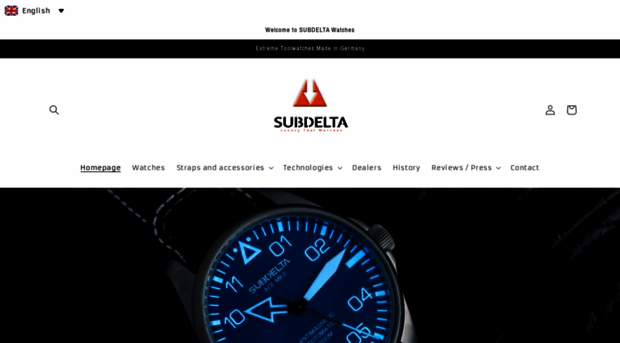 subdelta.com