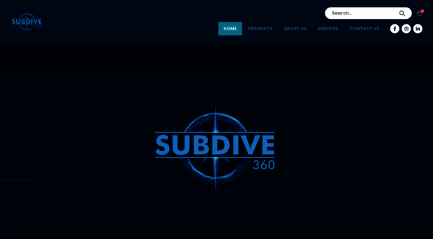 subdive360.com - www.subdive360.com - Subdive 360