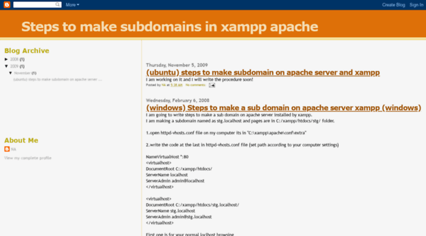 subdomain-xampp.blogspot.com