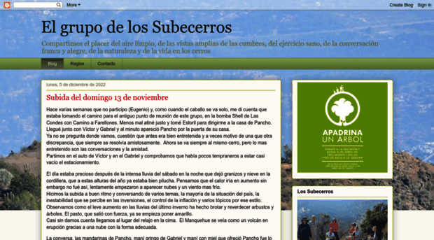 subecerro.blogspot.com