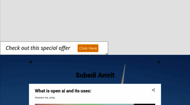 subedi-amrit.com.np