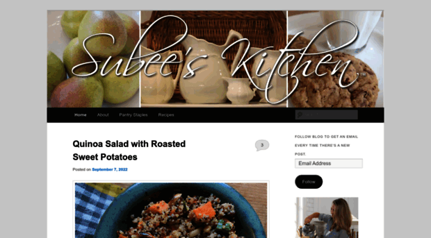 subeeskitchen.com