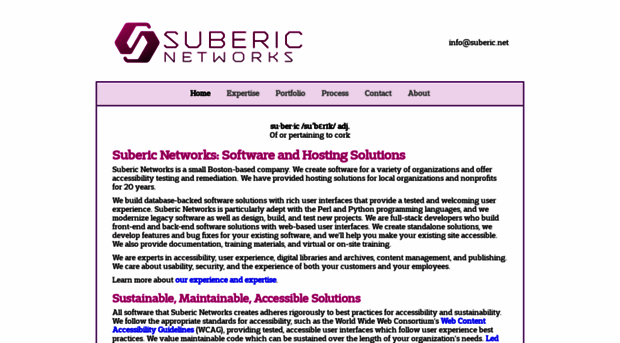 suberic.net