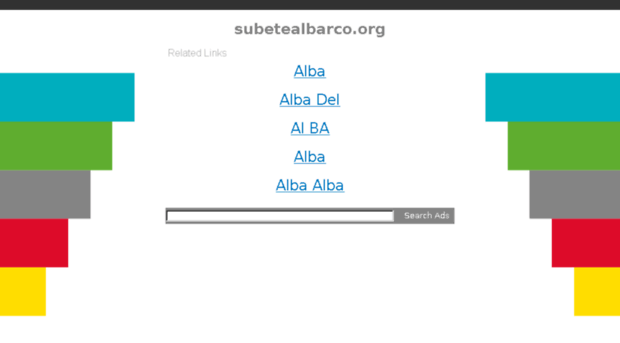 subetealbarco.org
