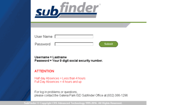 subfinder.galenaparkisd.com