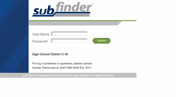 subfinder.u-46.org