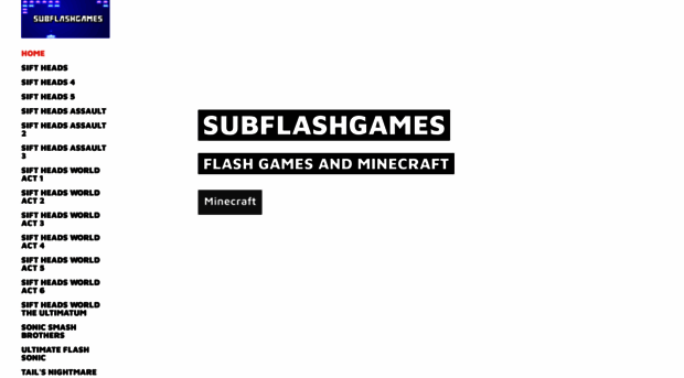 subflashgames.weebly.com