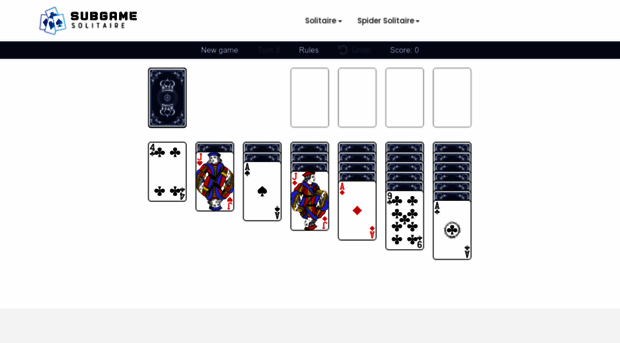 subgame.org
