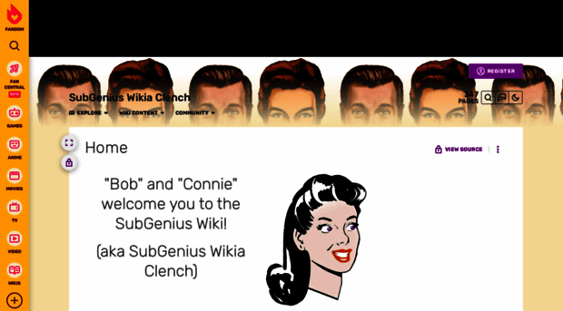 subgenius.fandom.com