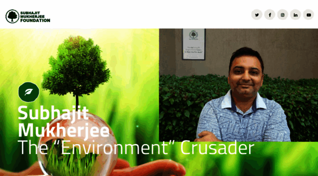 subhajitmukherjee.com