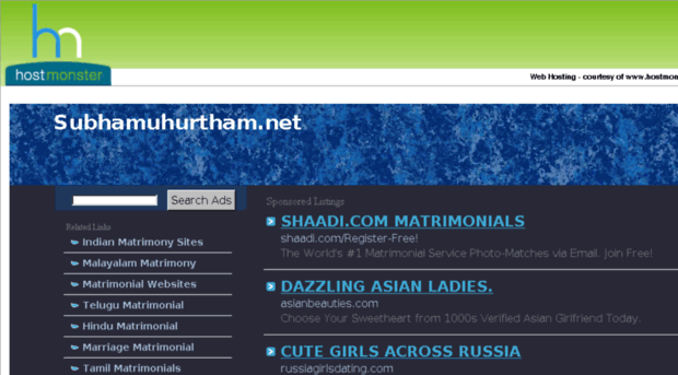 subhamuhurtham.net