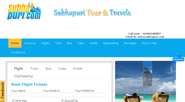 subhapuri.com