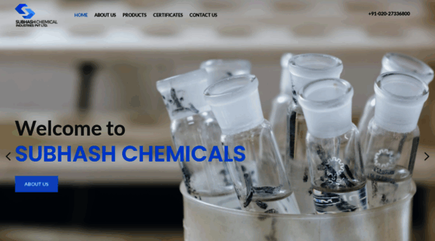 subhashchemicals.com