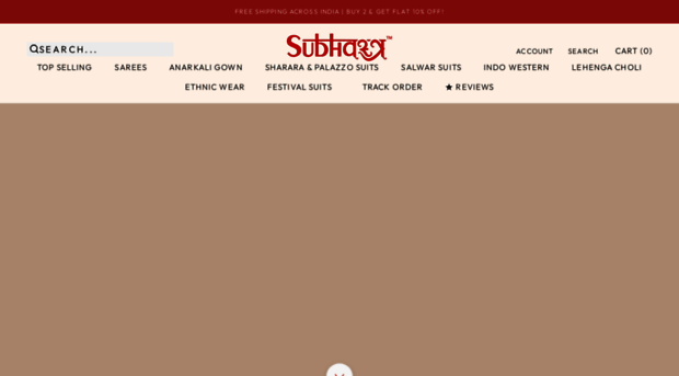 subhvastra.in