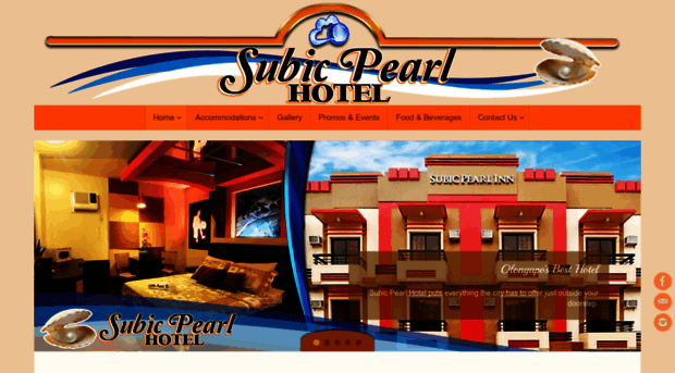 subicpearlhotel.com