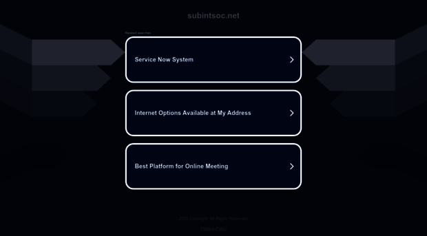 subintsoc.net